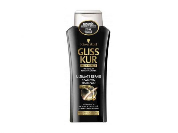 ������� 400�� ������� ���������� �� ��������� �������� ��Gliss Kur - �������� 1