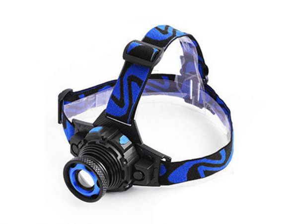 ˳���� �������� W001-XPE, zoom, �� 220V/12V, �������� 23966 ��POLICE - �������� 1