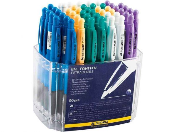 ����� �������� �������. 0,7 �� BM.8201 (50 �� � ��) JOBMAX ��BUROMAX - �������� 1