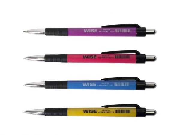 ����� �������� ����������� WISE, 0,7 ��, ���� (60�� � ��) BM.8228 ��BUROMAX - �������� 1