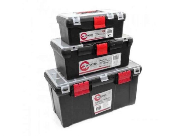 �����. ����� ��� ����������, 3 ��, � �����.��� B� 0205 ��INTERTOOL - �������� 1