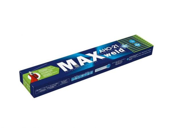 �������� ���-21 (�46), 3 ��, 1�� ��MAXWELD - �������� 1