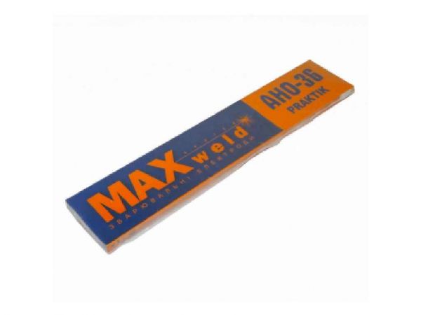 �������� ���-36 Praktik (�46), 4 ��, 5�� ��MAXWELD - �������� 1