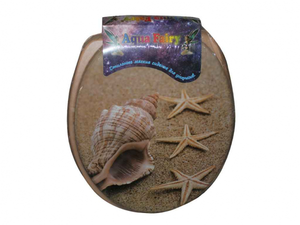 ������ �/������� ���� (������) ��AQUAFAIRY CLASSIC BEJ - �������� 1