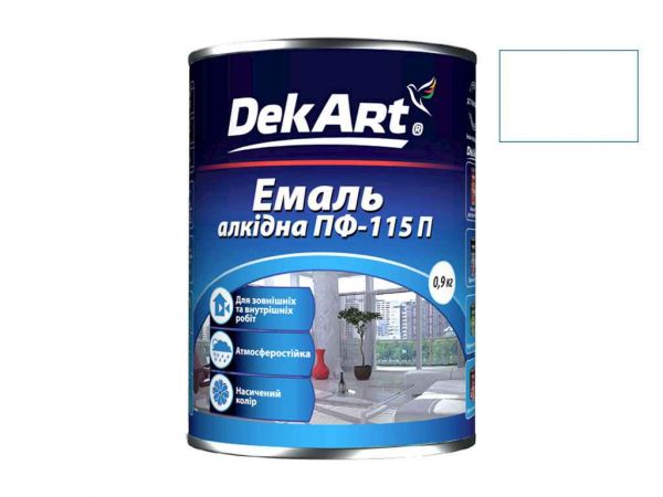 ����� ������ ��-115� ��� �������� - 2,8 ��. ��DekArt - �������� 1