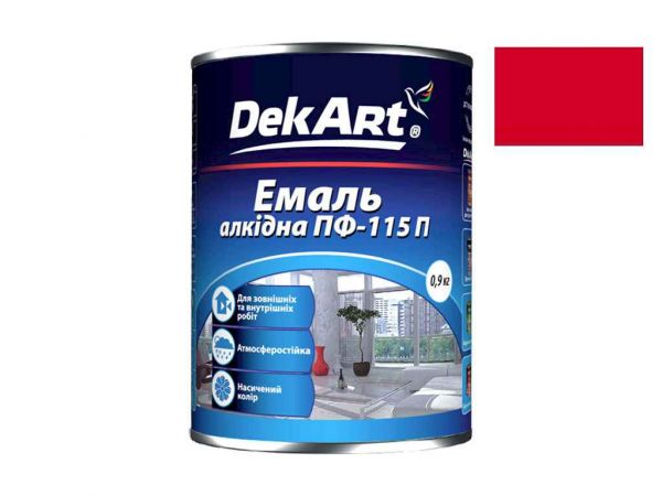 ����� ������ ��-115� ������� - 2,8 ��. ��DekArt - �������� 1