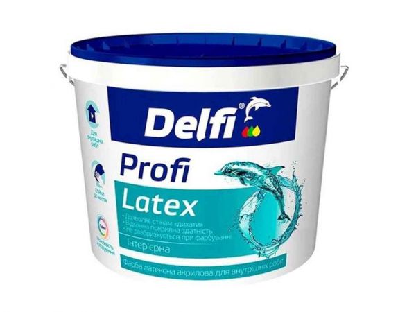       Profi Latex -14  DELFI -  1