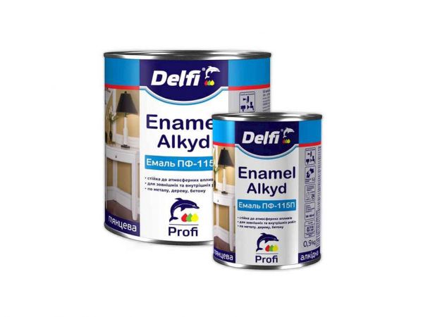 ����� ������ ��-115� ������� -2,8 �� ��DELFI - �������� 1