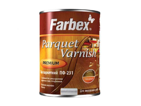   -231   -2,5 FARBEX -  1