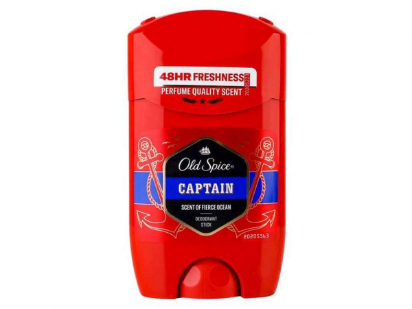 ������� ���������� OLD SPICE Captain 50 �� ��OLD SPICE - �������� 1