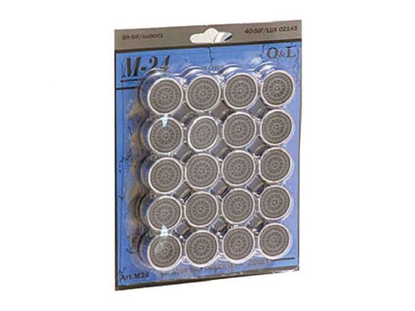 ������� EP �-24 (20 ��) CH0128 ��OL - �������� 1