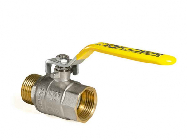 ���� ������� 1 1/2 ��� ��� (KR.215.G) KR0126 ��KOER - �������� 1