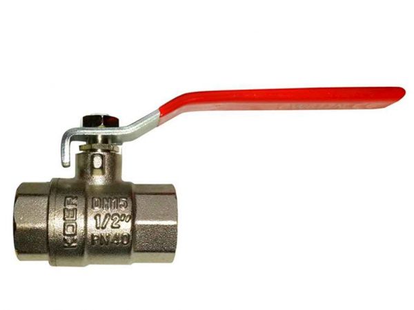 ���� ������� 1 1/4 ��� (KR.214) KR0023 ��KOER - �������� 1