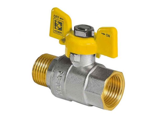 ���� ������� 3/4 ��� ��� (KR.218.G) KR0094 ��KOER - �������� 1