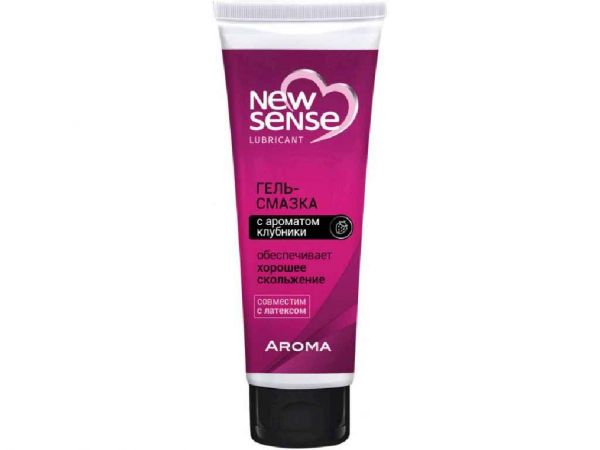 ����-������ New Sense �����. � �������� �������� 100�� 4820064563329 �������� - �������� 1