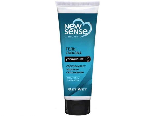 ����-������ New Sense �����. ���������� 100�� 4820064563305 �������� - �������� 1