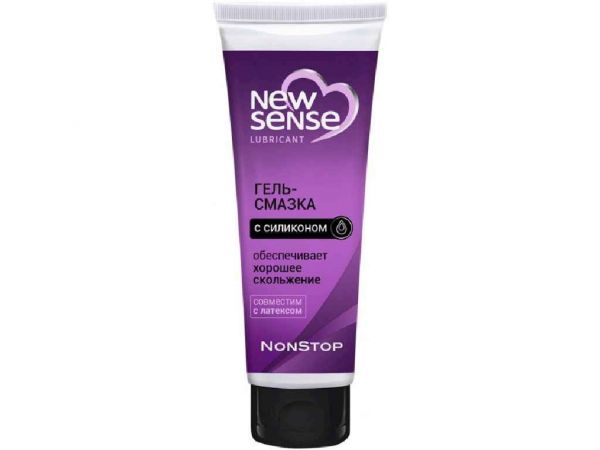 ����-������ New Sense �����. �� �������� 100�� 4820064563312 �������� - �������� 1