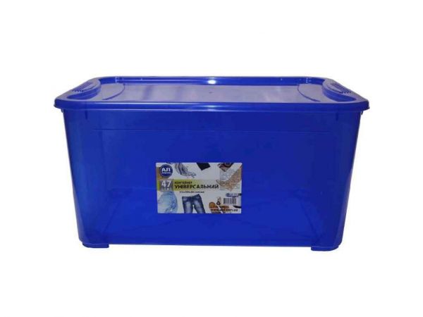 � ��������� Easy Box 47� 4820143571900 ��AL-PLASTIK - �������� 1