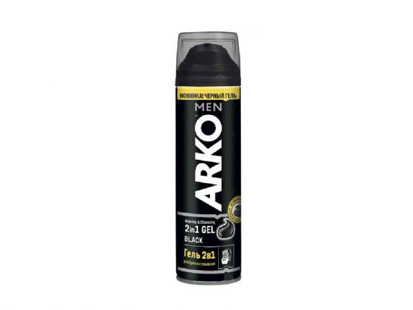 ���� ��� ������ � �������� Black 2�1 ���������� ������ 200�� ��ARKO - �������� 1