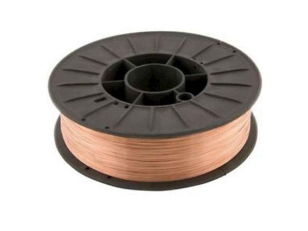 ��� ������������ �������� �� ������� d100 ER70S-60 0,8�� 1�� ��WELDING WIRE - �������� 1