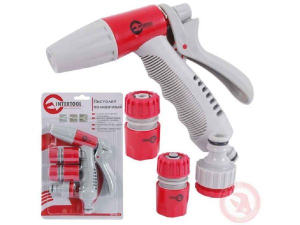 ϳ������-���������� ��� ������ ABS, PP, TPR GE-0016 ��INTERTOOL - �������� 1