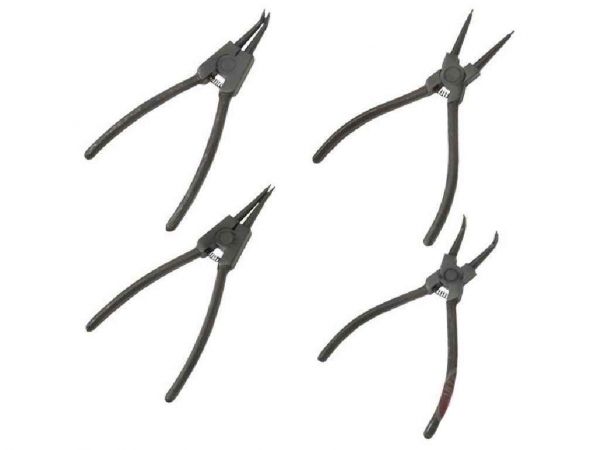 ����� (4��) ��� ������ � ��������� ��������� ����� 150�� HT-7001 ��INTERTOOL - �������� 1