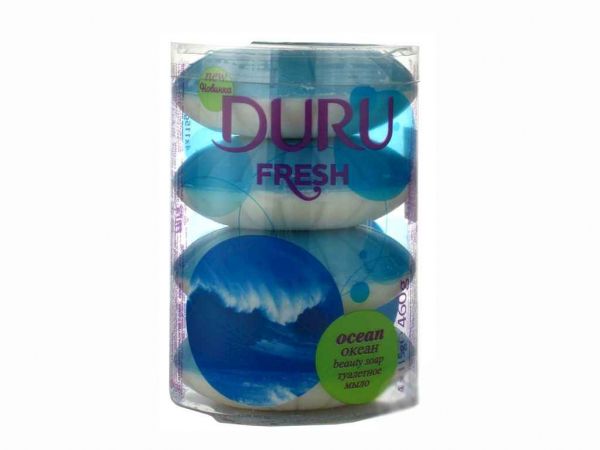 ���� 4x100 � (Fresh �����) ��DURU - �������� 1