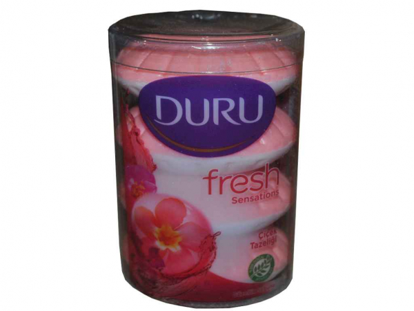 ���� 4x100 � (Fresh ������� �����) ��DURU - �������� 1