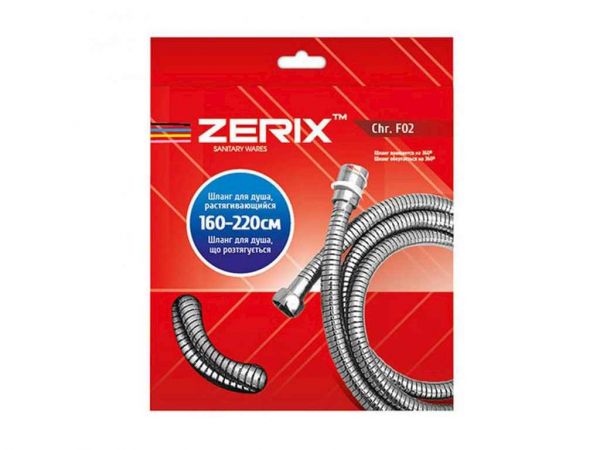 ����� Chr.F02 ��������� 160�� �������, ���� ZX0113 ��ZERIX - �������� 1