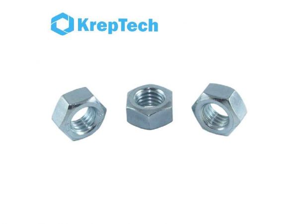 ����� DIN 934 (��) �6 (1000��/��) 6006-2 ��������� - �������� 1