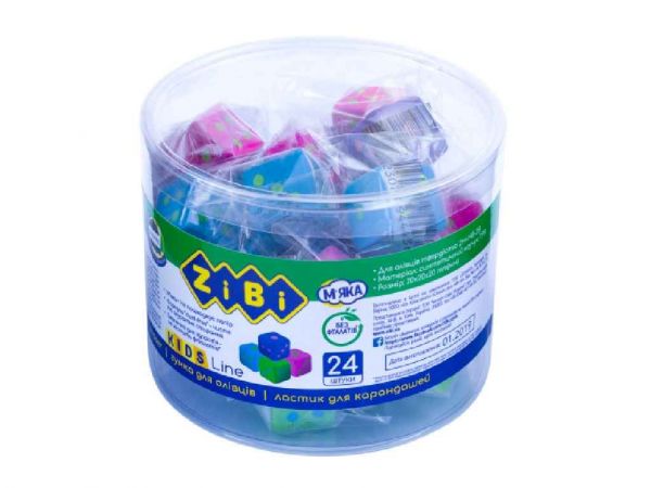 ������� FUN CUBE 20�20�20�� � ���� 24�� ZB.5460 ��ZiBi - �������� 1