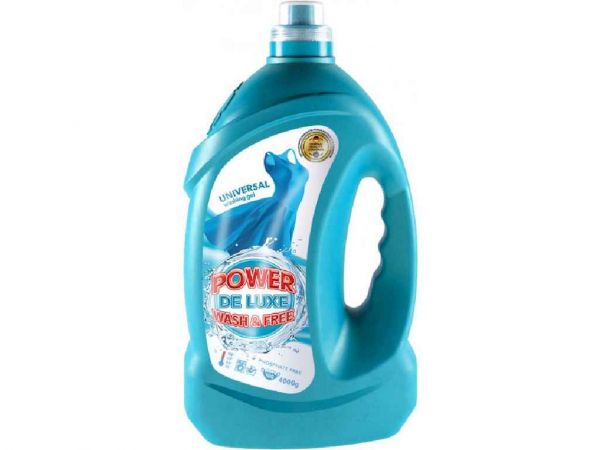 ���� ��� ������ ������������� 4� ��POWER DE LUXE - �������� 1