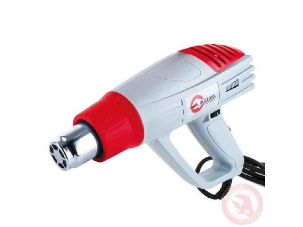 ��� ��������� 2000��, 3 ������, 60-600 ����., 300-500�/�� DT-2420 ��INTERTOOL - �������� 1