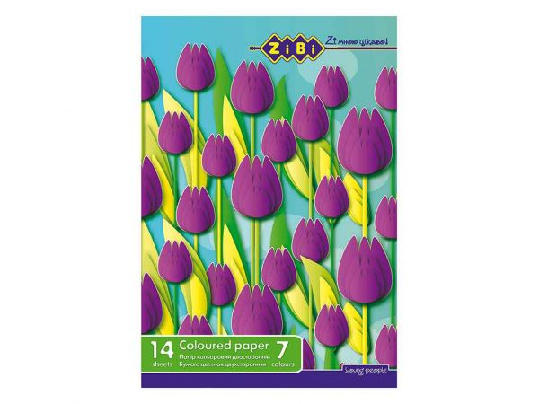 ���� ���������� ������������, �4, 14 ���, 7 ���, KIDS Line ZB.1909 ��ZIBI - �������� 1