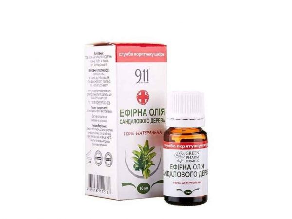 ������ ��� ����������� ������ 10�� ��Green Pharm - �������� 1