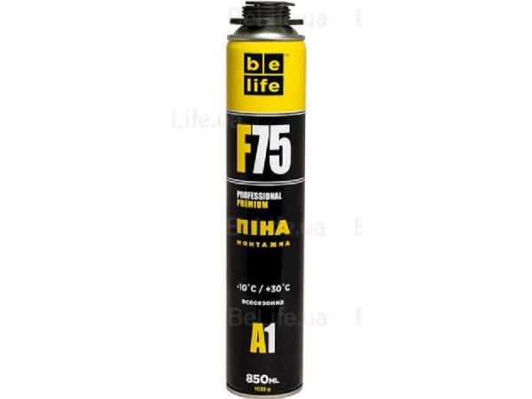 ϳ�� �������� ��������� ���������� MEGA, PRO-F75 (A1) 850��/1035� ��BE LIFE - �������� 1
