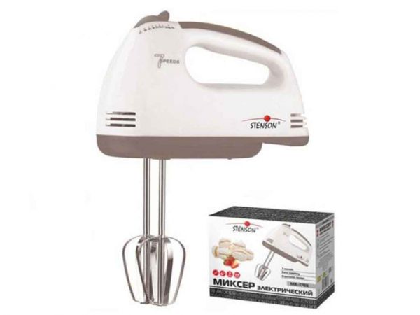 ̳���� ME-1765 7SP 120�� ��STENSON - �������� 1
