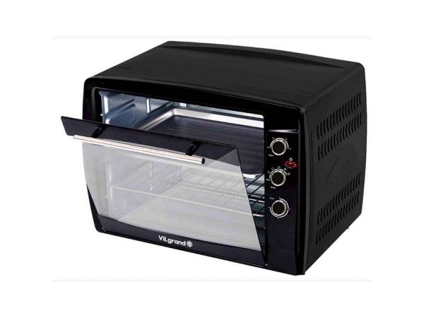 ϳ� ���������� (65�, 2200��, ���������, ������) VEO650-18_BLACK ��VILGRAND - �������� 1