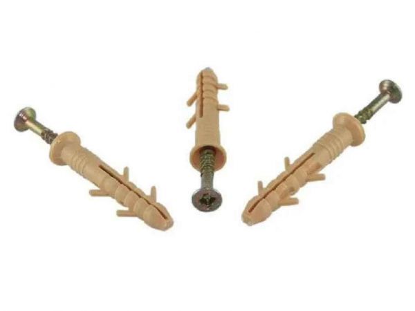 ������ �������� ������� 10*135 ����� (50��/��) ���.63 ��Fasteners House - �������� 1