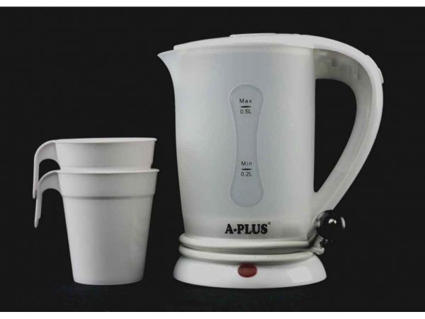 ������������� �������� 0,5 � 1518 ��A-PLUS - �������� 1