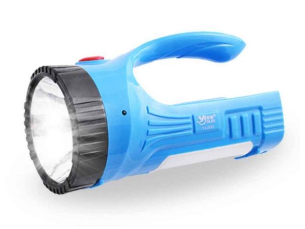 ˳���� YJ-2833 1W 12LED3 ������ (100%, 50% ���������, 12 LED) �2439 ��LUXURY - �������� 1