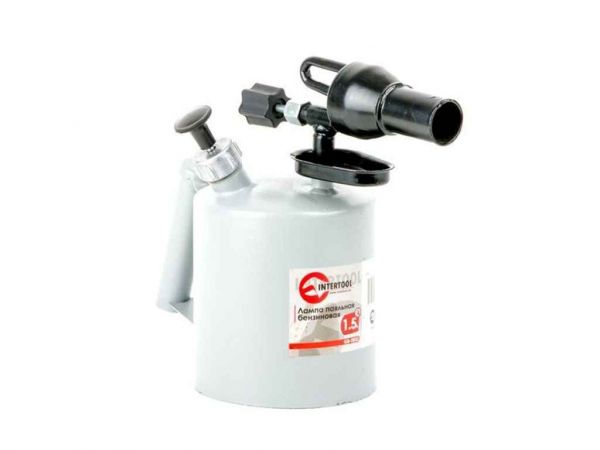 ����� ������� ��������� (1,5�) ���.GB-0032 ��INTERTOOL - �������� 1