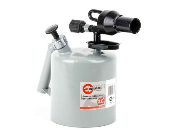 ����� ������� ��������� (2�) ���.GB-0033 ��INTERTOOL - �������� 1