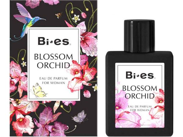     Blossom Orchid 100 Bi-es -  1