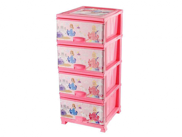 ����� 4�� ������� 375x455x900�� � �������� ��������� ��ELIF - �������� 1