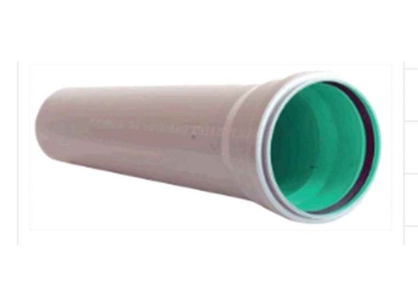 ����� �� D=110 L=3� (2,7��) ����������� ������ ��INSTALPLAST - �������� 1