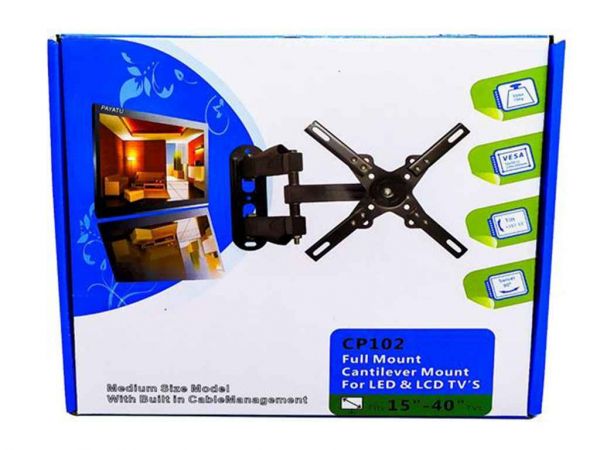 � ��������� ��� ��������� CP102 �������� 15-40 ��Hannibal - �������� 1