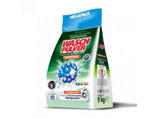 ������� �������� ������� Universal 9,0�� ��Was�h Pulver - �������� 1
