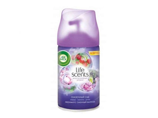 ������ ����� Fmatik 250�� 3D �������� ��� ��AIRWICK - �������� 1