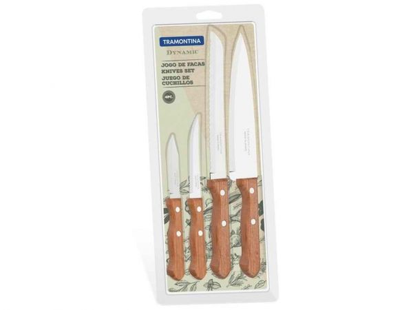 ������ ����� TRAMONTINA DYNAMIC 4 �� (4����) ����� (22399/012) - �������� 1